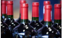 Os dejo unas cuantas botellas de vino, por si acaso era poco o se hace Bola el Queso ;o))