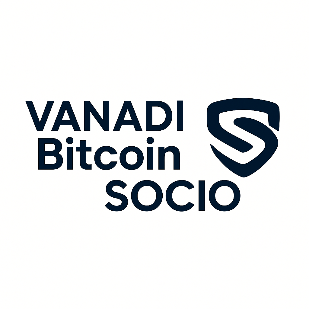 El socio más lógico para Vanadi no es un banco ni una empresa tradicional, sino dinero privado de verdad: un family office o un fondo que ya maneja Bitcoin y quiere aumentar exposición entrando en una cotizada pequeña con potencial de multiplicar. Ese tipo de inversor mueve capital rápido, no depende de bancos y entiende perfectamente la estrategia BTC. Bit2Me puede ser el puente o el apoyo operativo, pero el músculo financiero suele venir de fuera, de gente con patrimonio que sabe lo que hace.