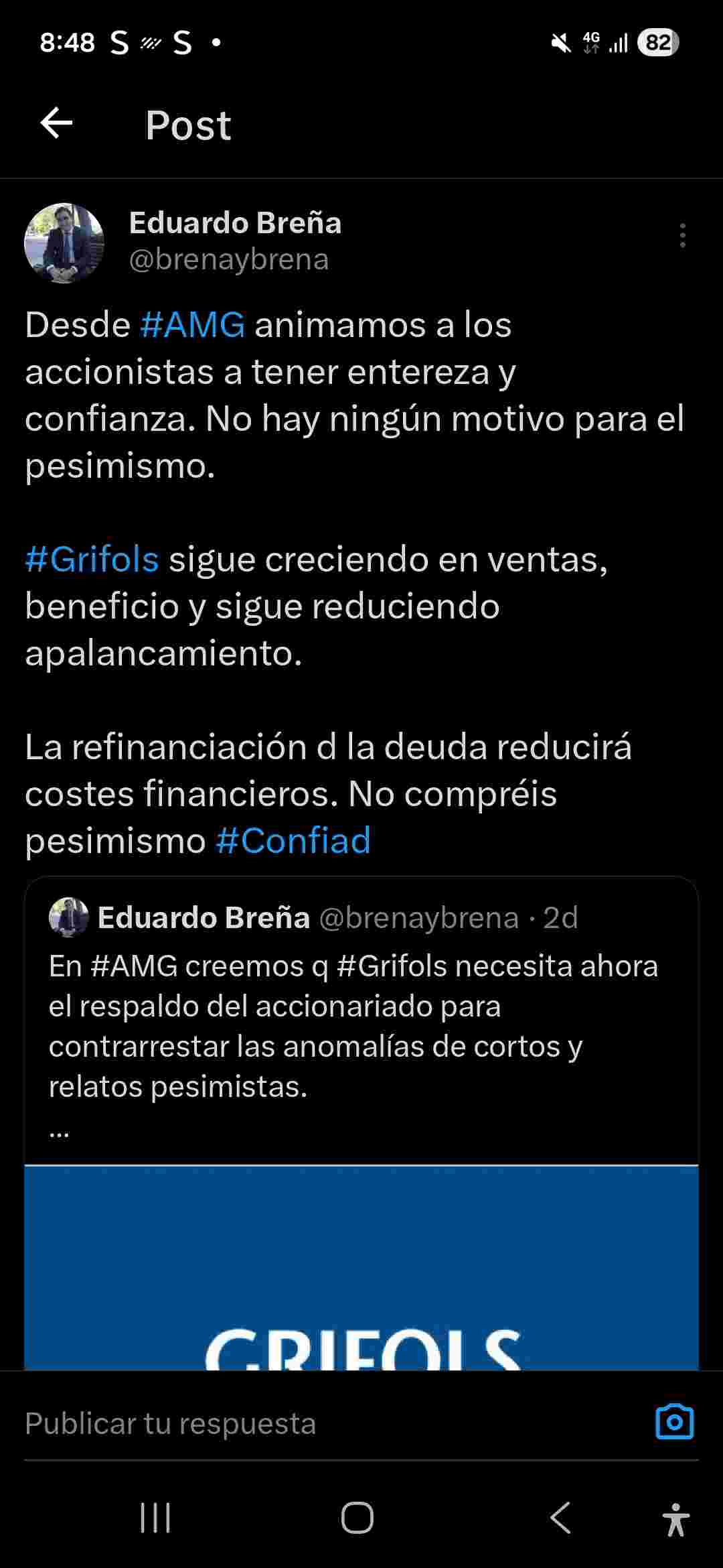 Animo a todos! Esto tambien pasara.