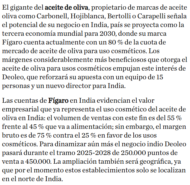Ya podeis ir borrando esa cara de asco cuando veais a un indio con el pelo negro brillante.
