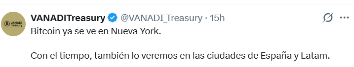 ojo que se empalma...