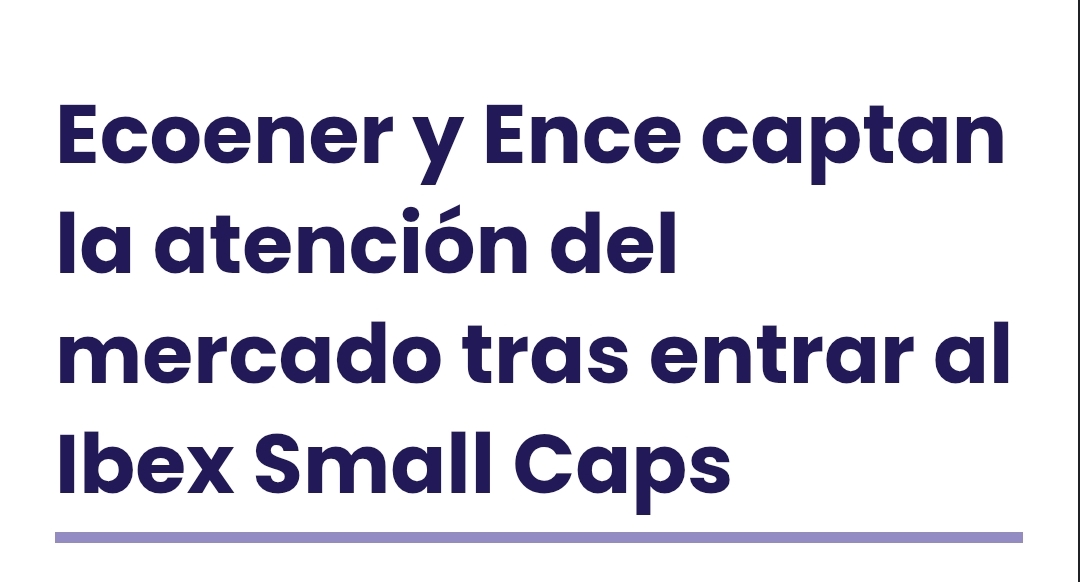 A ver si capta para bien