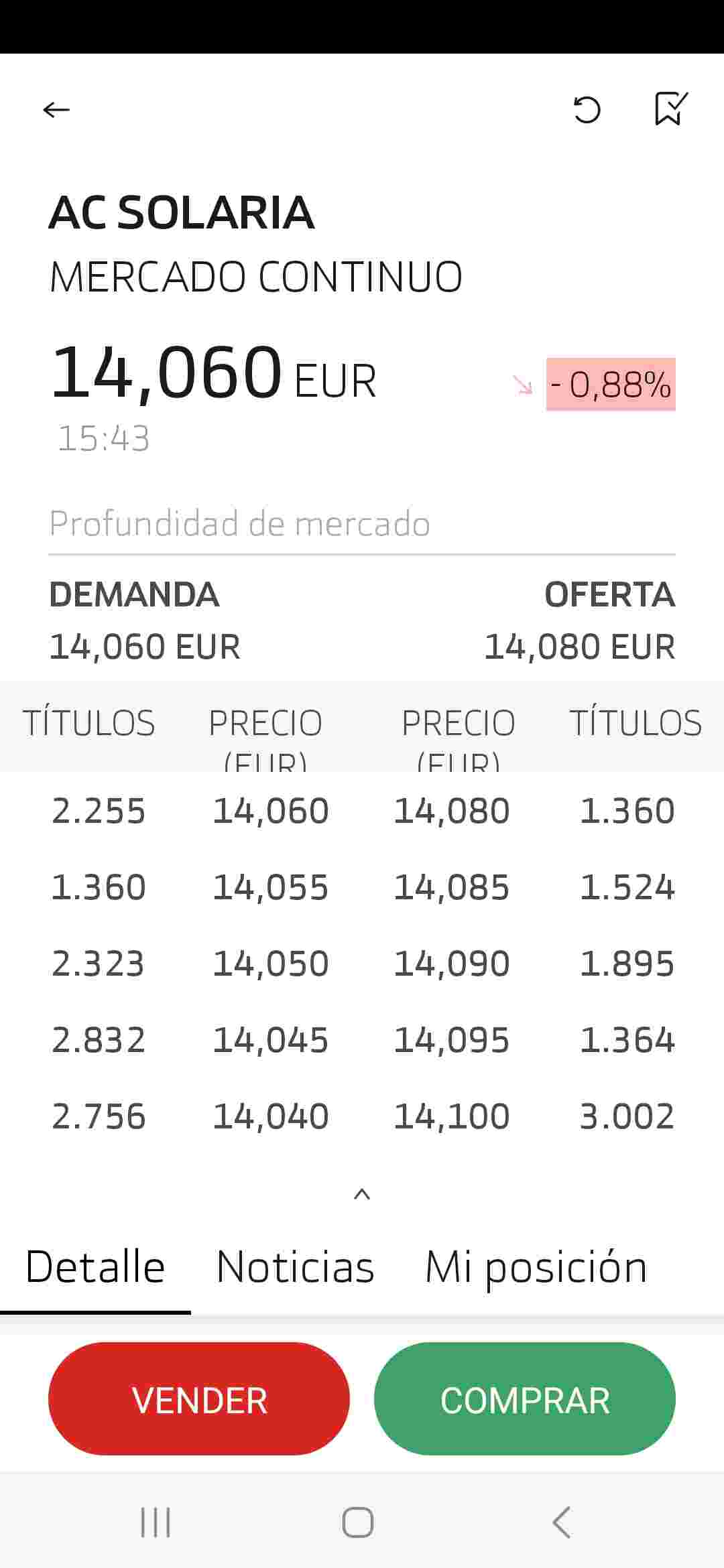 esta así