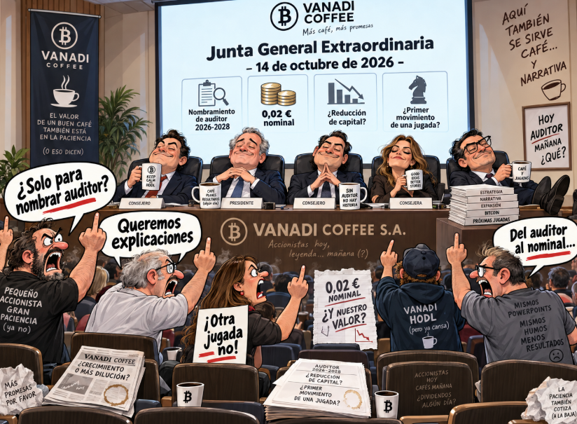 Pensad lo que os digo y si alguien maneja otra información que nos lo hagan saber por favor