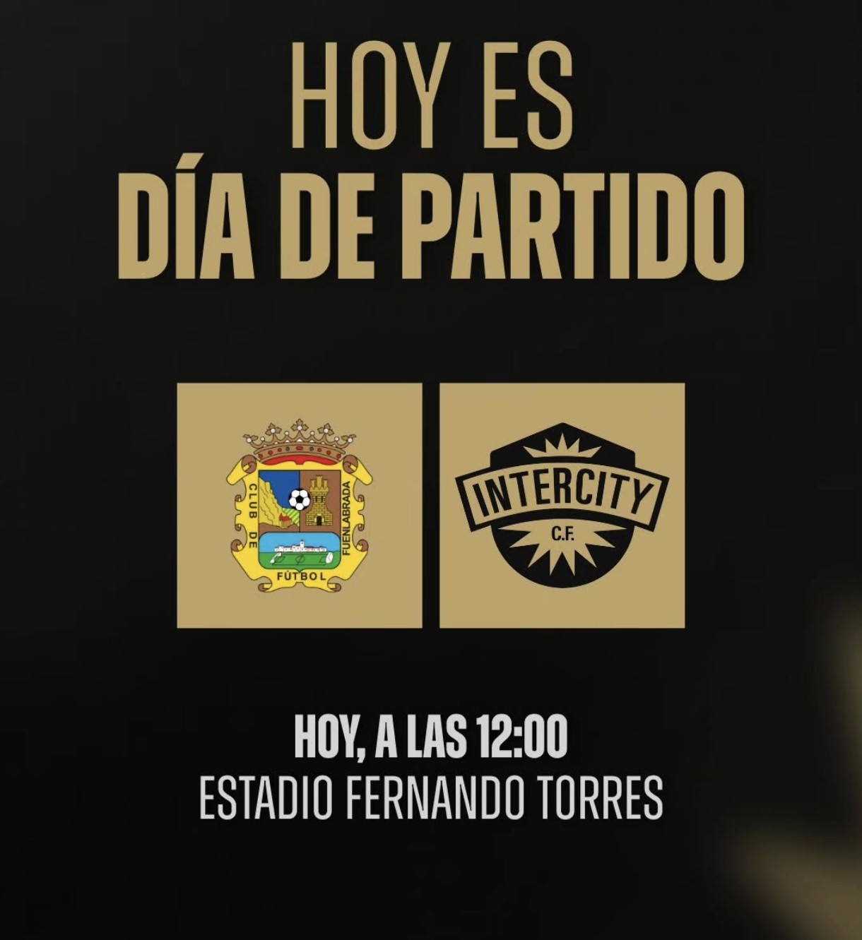Vamos!