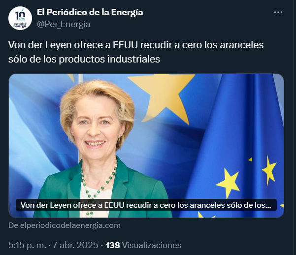 Lo de Úrsula tiene truco, como siempre: