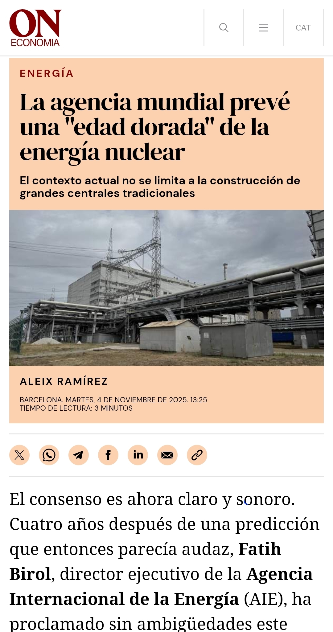 grafico de la accion Berkeley Energia