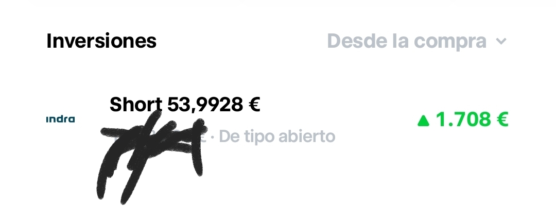 Todo en orden Maestro!! Te lo dedico
En 2h ya saco mi sueldo
Pena que no lo pueda leer ,lo tengo ignorado ....
Que alguien escriba para que lo pueda leer el gran "Maestro" y compañía de insulto facil
