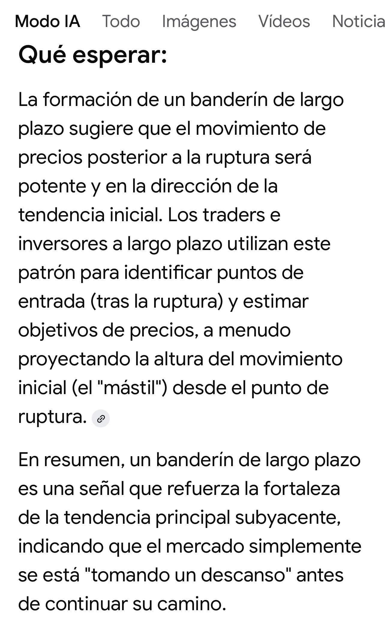 grafico de la accion Airtificial