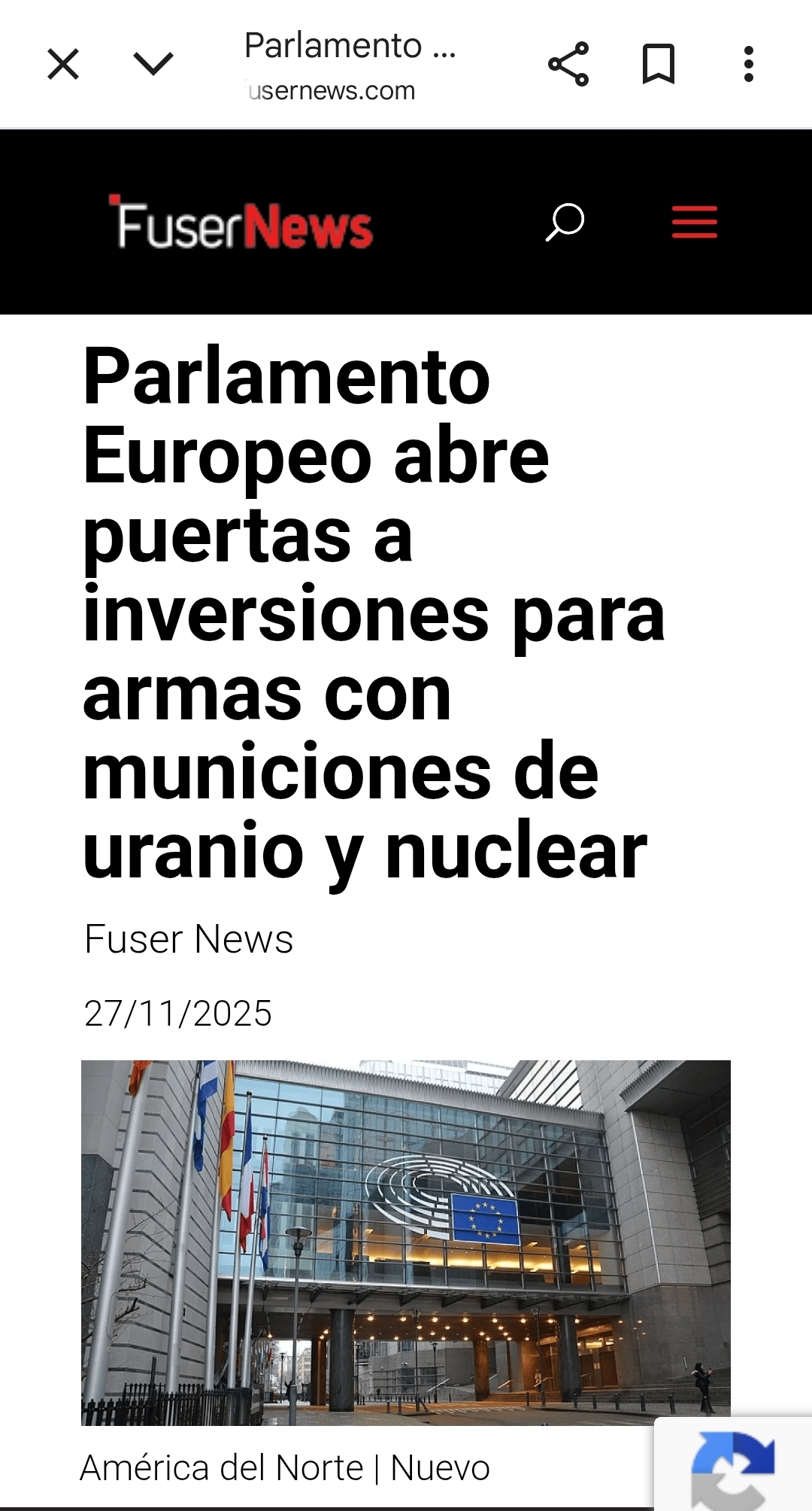 Buenos días.
Al final Retortillo va a ser imprescindible...