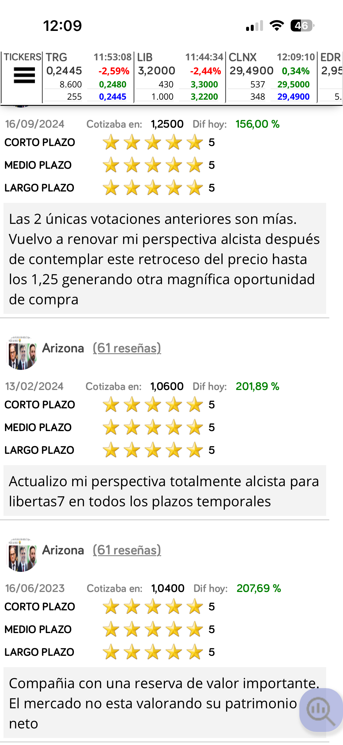 Ahora mismo te lo pongo