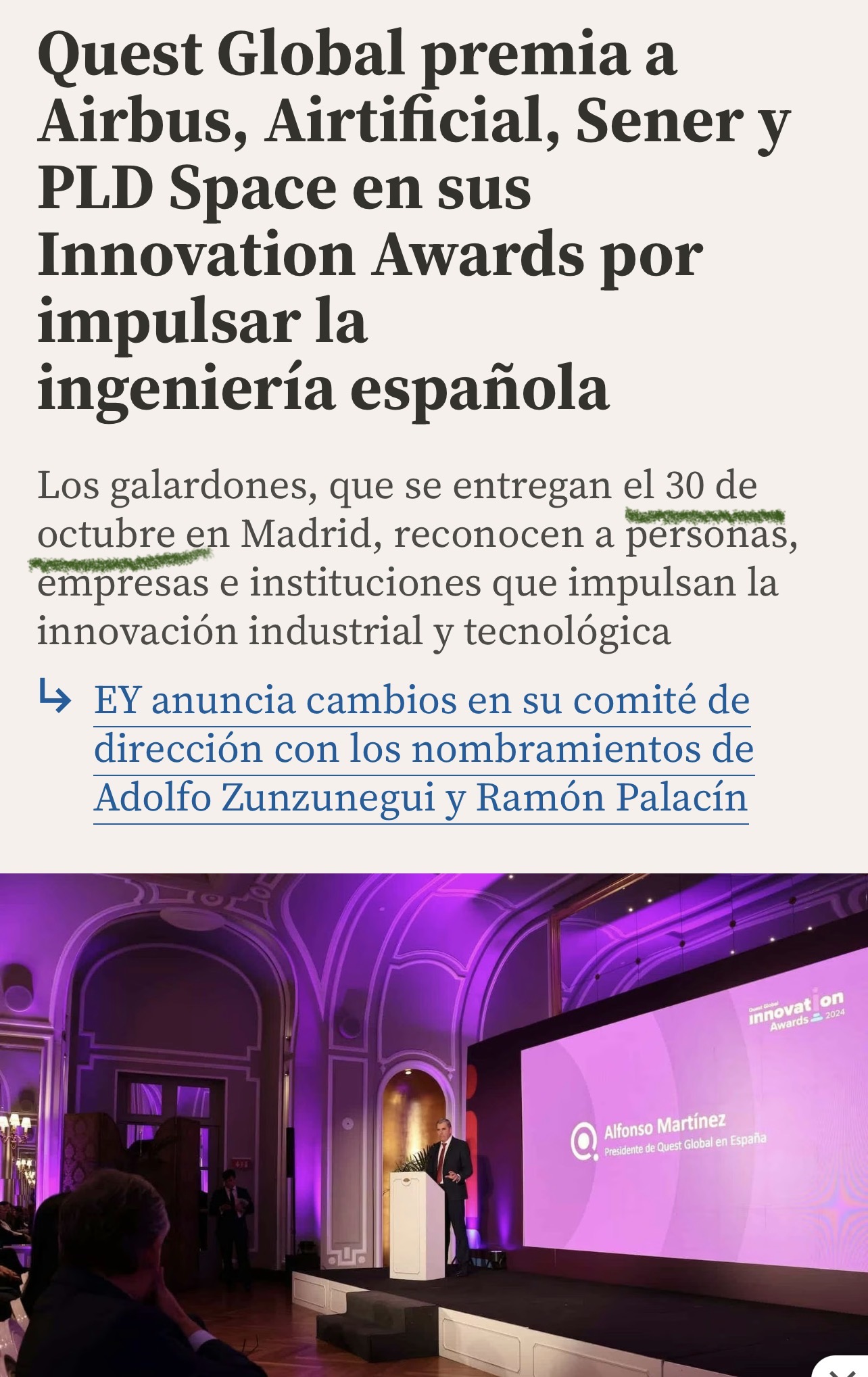 grafico de la accion Airtificial