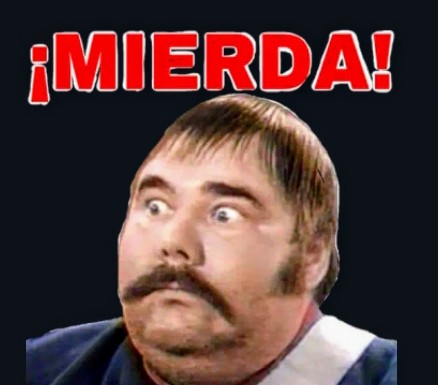 Que paso aquí