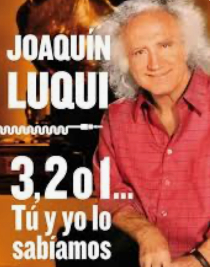 Será él? jajaja