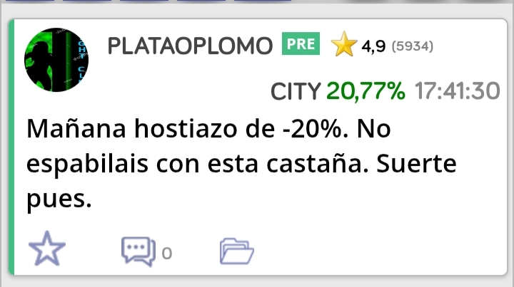 Por favor, amarrad bien vuestra mascota que está molestando a la gente por allí