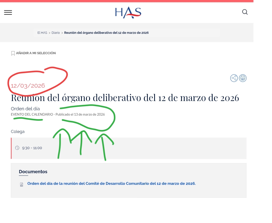 grafico de la accion Pharma Mar