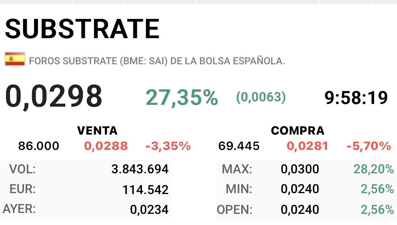 Vamossss y luego el noticionnnnnn