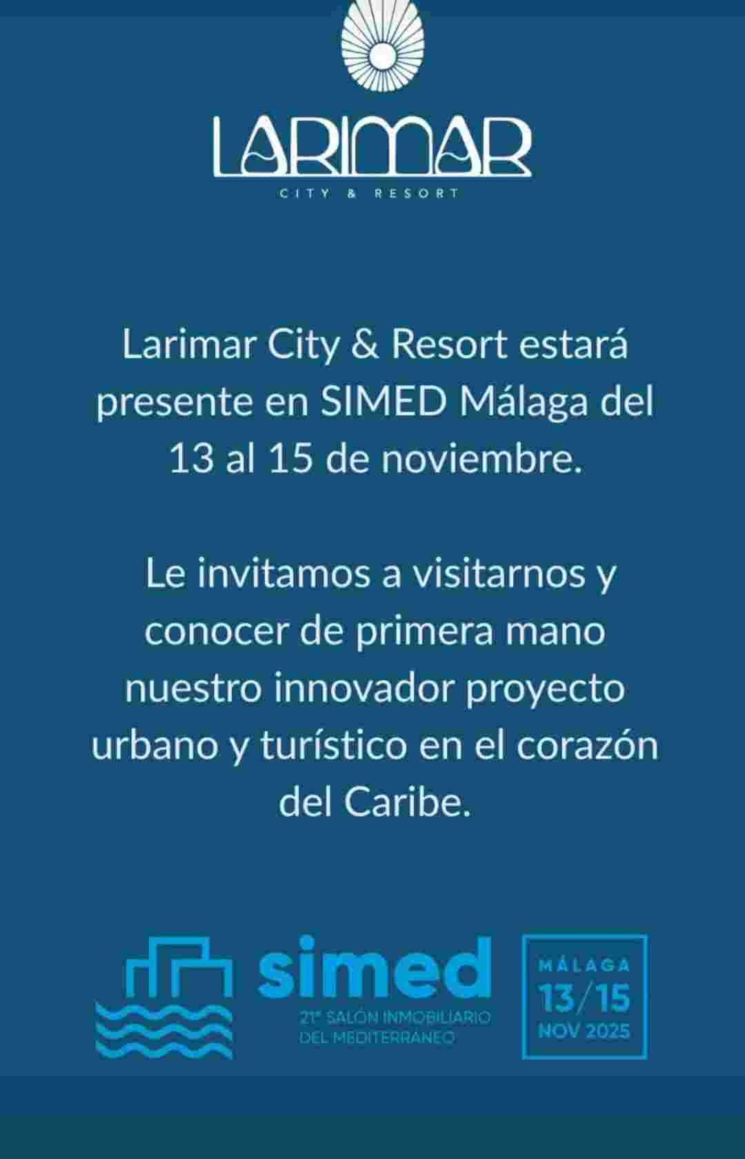Algún malagueño que le interese...un paseito y a ver el proyecto.