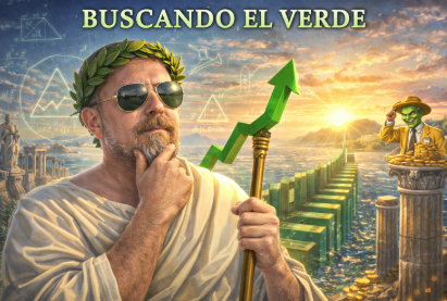 Hoy puede ser un gran día!!!