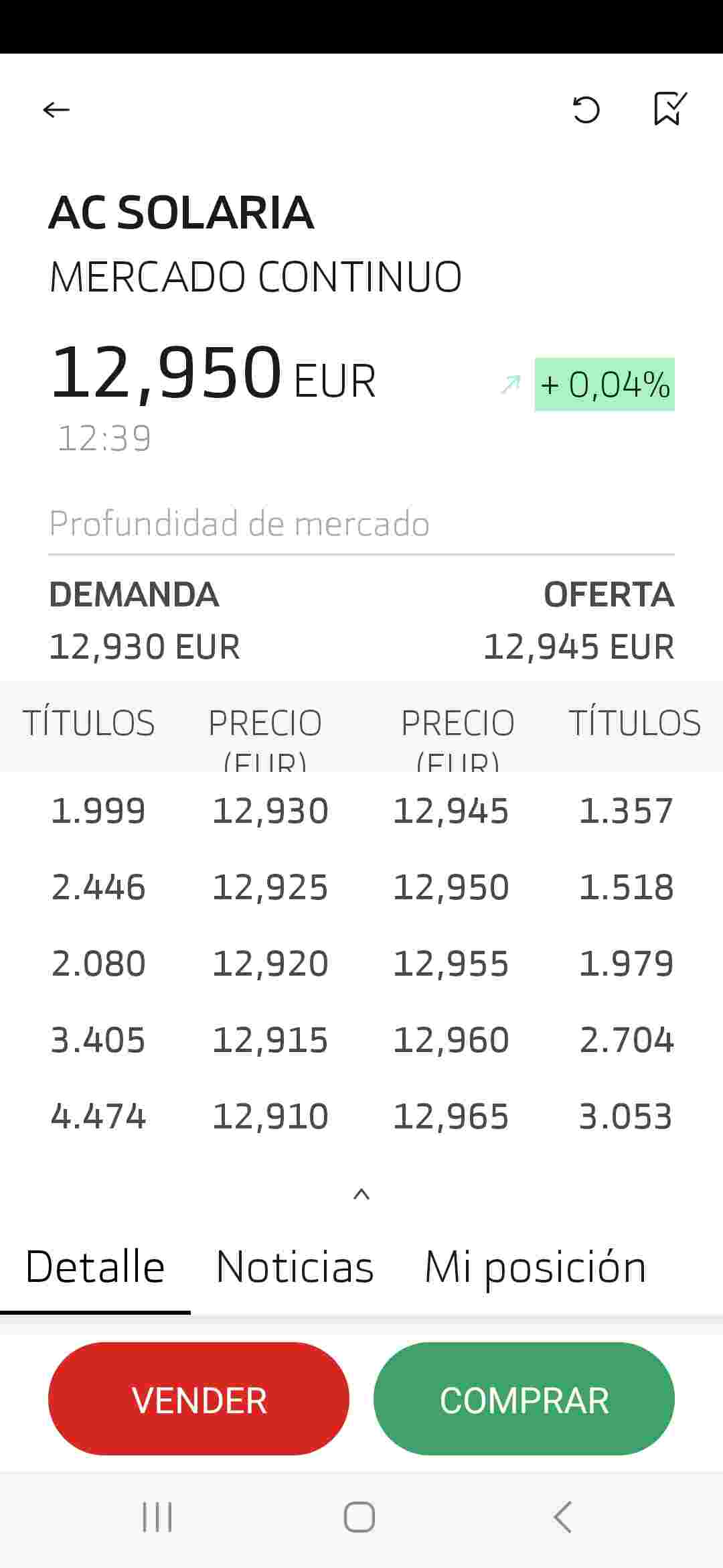 Lo que quieran