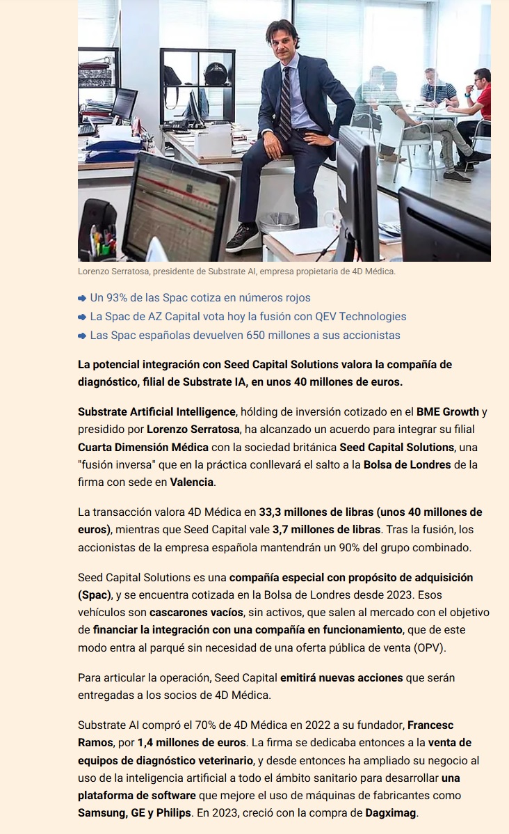 expansión ahora