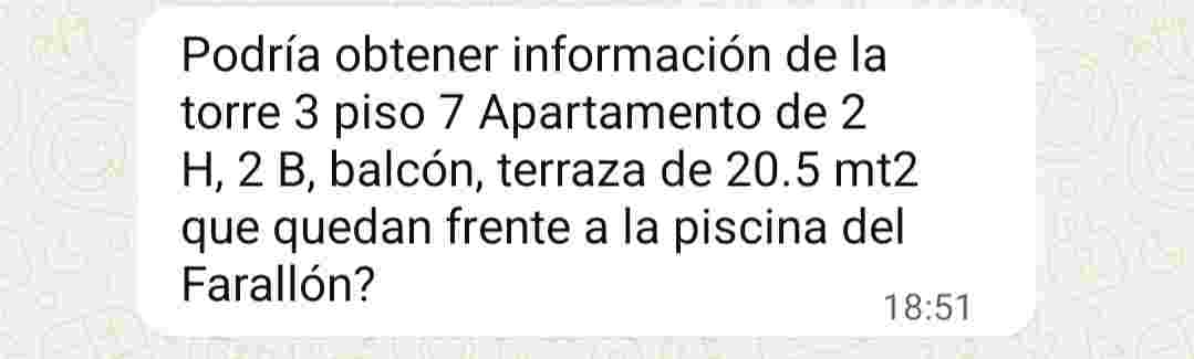 grafico de la accion CLERHP