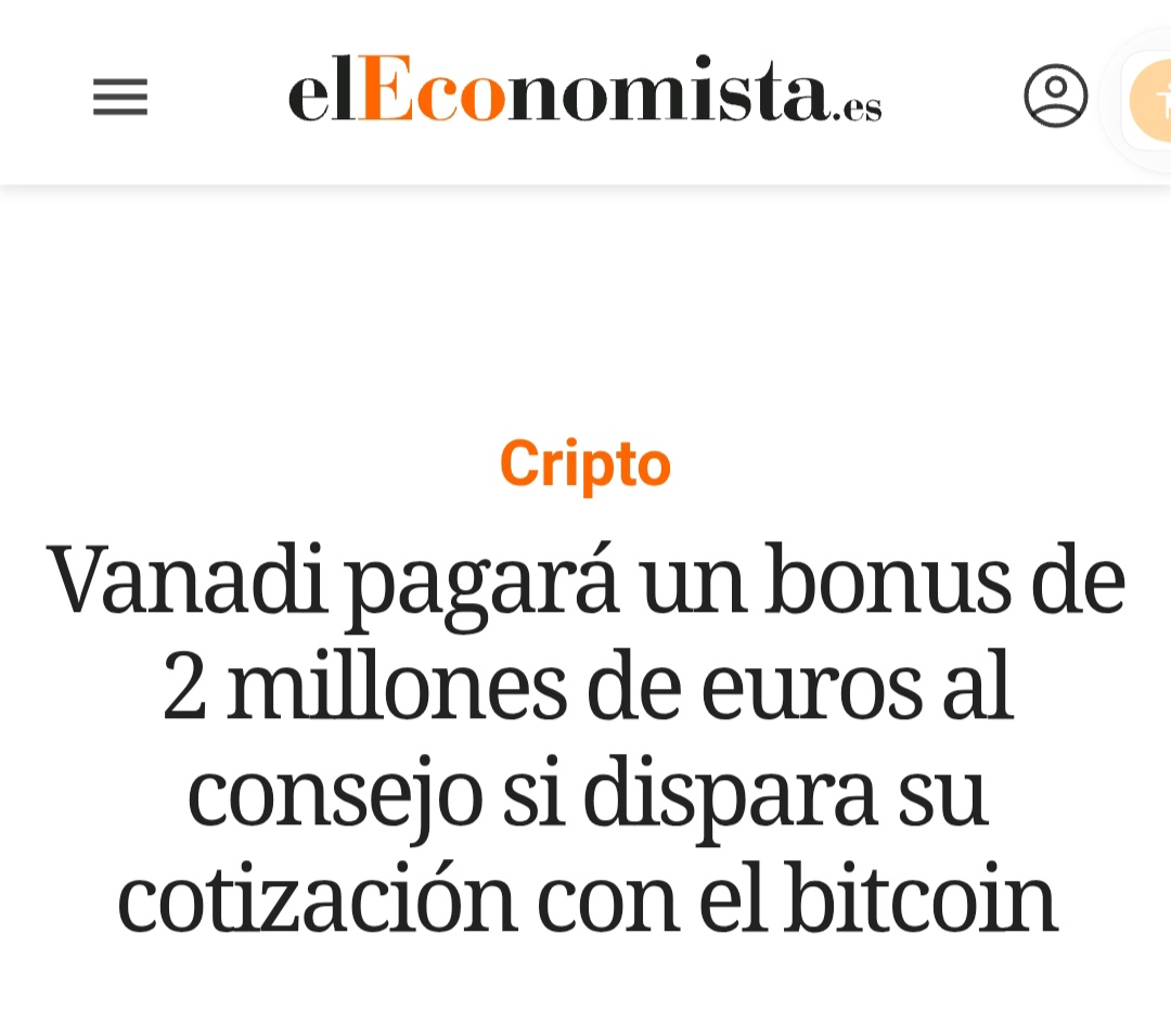 Interesados en que suba la cotización
