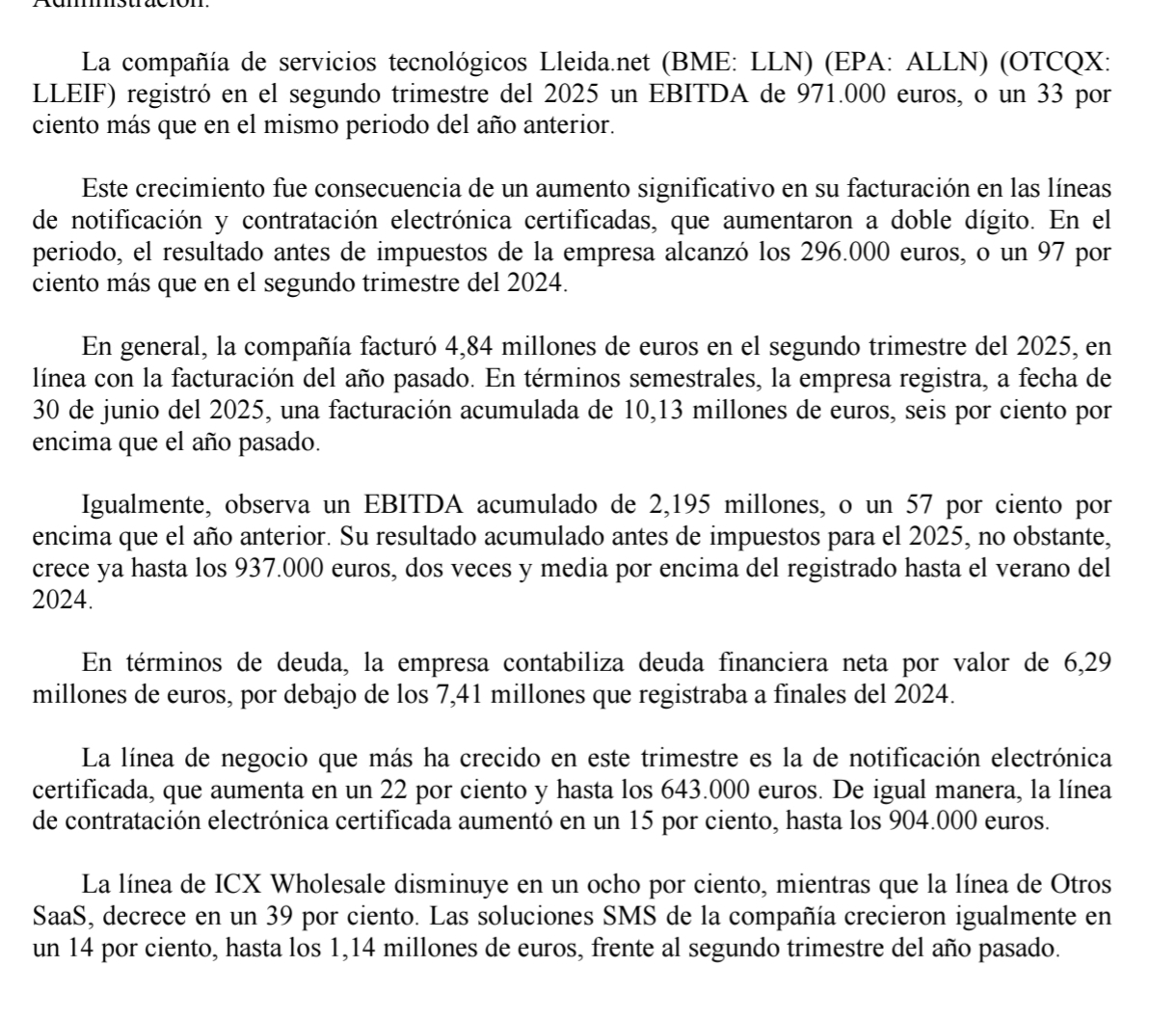 Recordemos