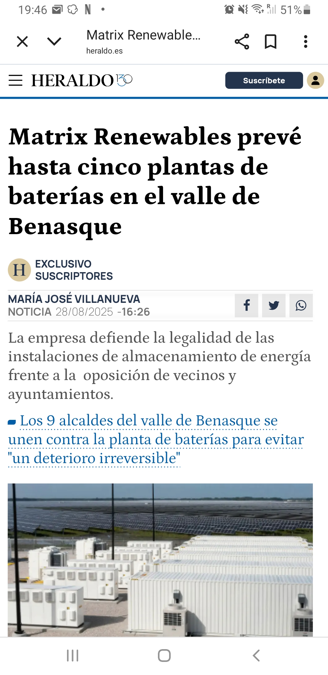 Nos dstan saliendo muchos contrarios eh...