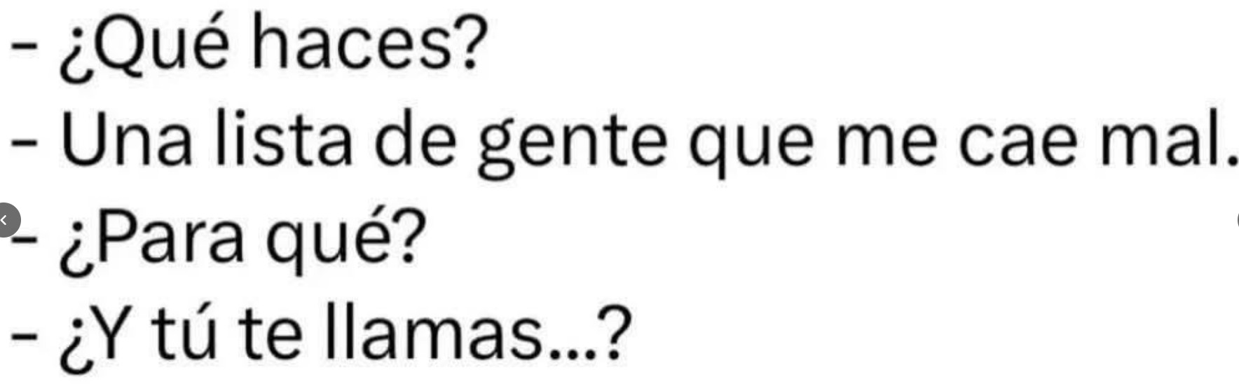 AJAJAJAJAJAJAJJAA VAMOSSSS QUE HOY ES EL DIA ANIMARSE COÑÑÑÑÑO <span class="Emo19"> </span> <span class="Emo20"> </span>