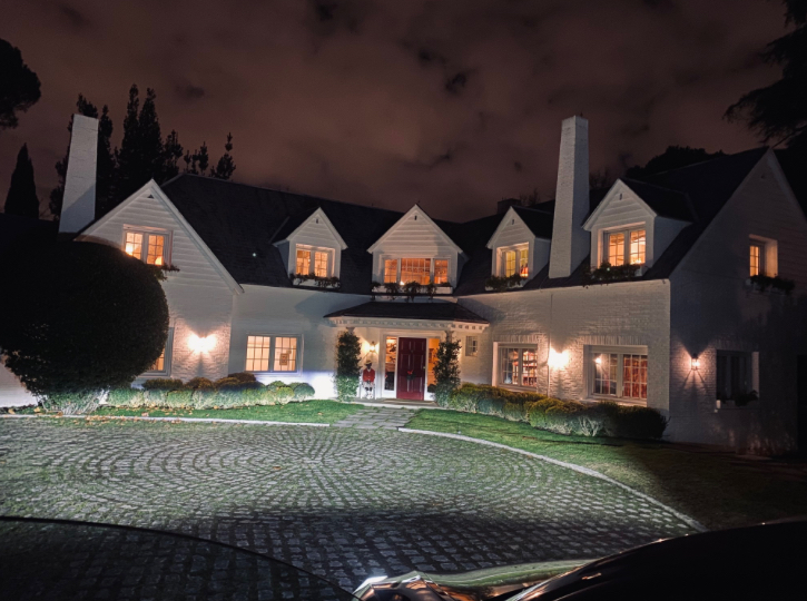 grafico de la accion Grupo Ezentis