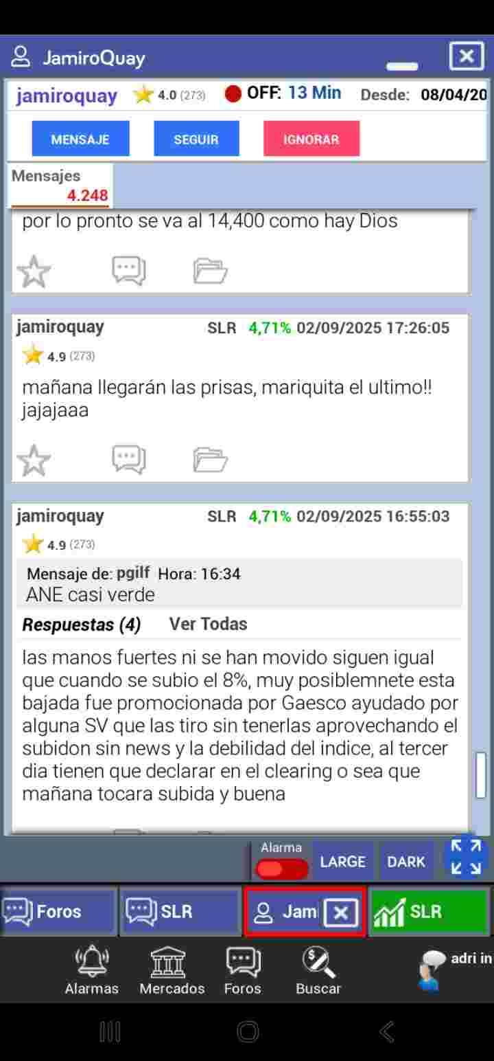 quien no tuvo prisa compro un descuento del 30%