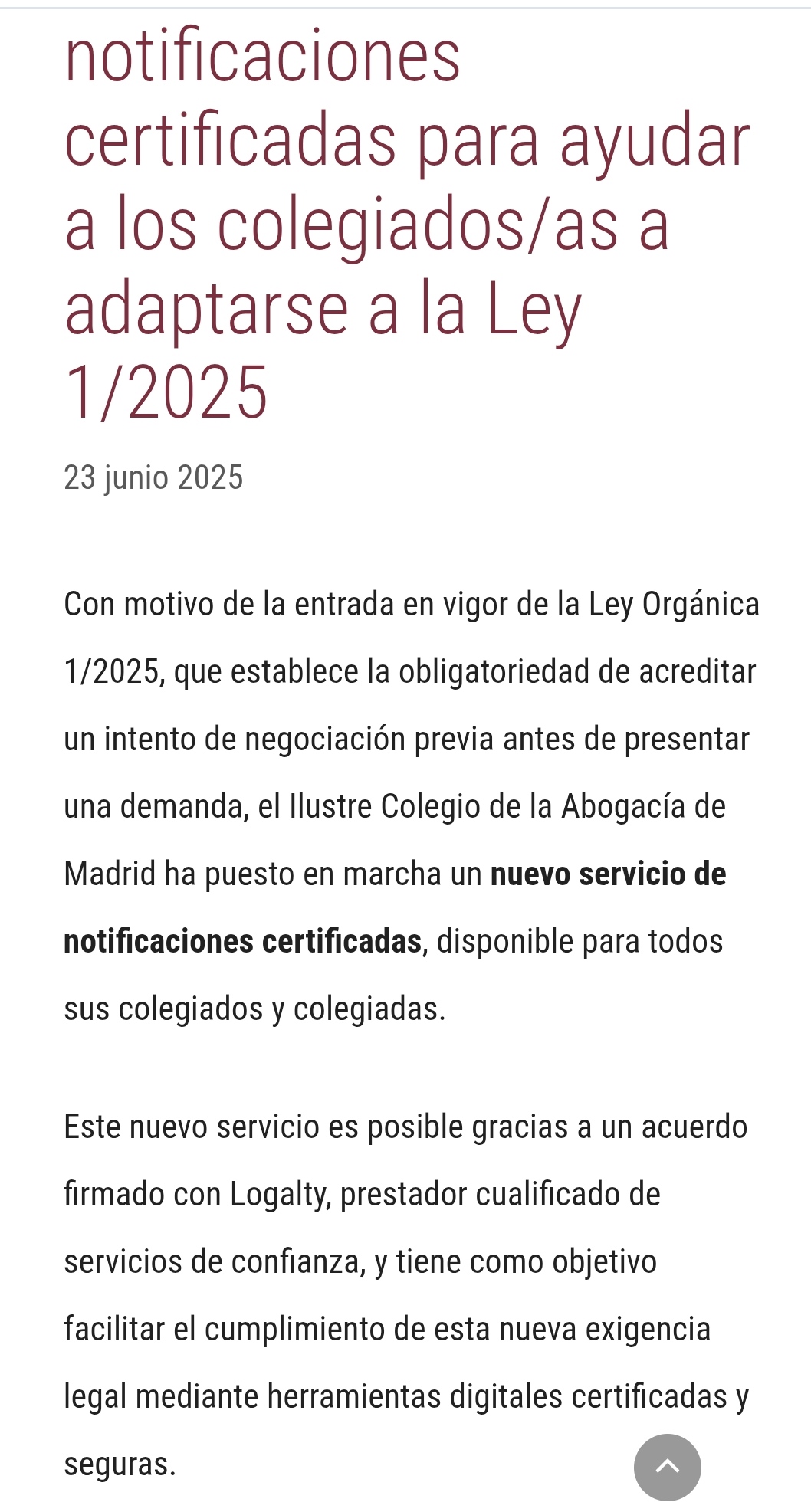 grafico de la accion Lleidanetworks