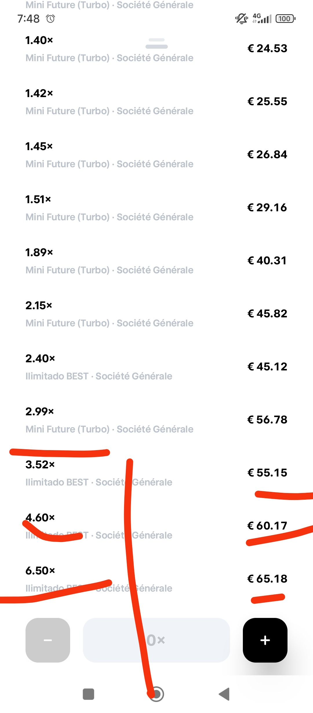El de 4,60x es buena opción <span class="Emo3"> </span>
