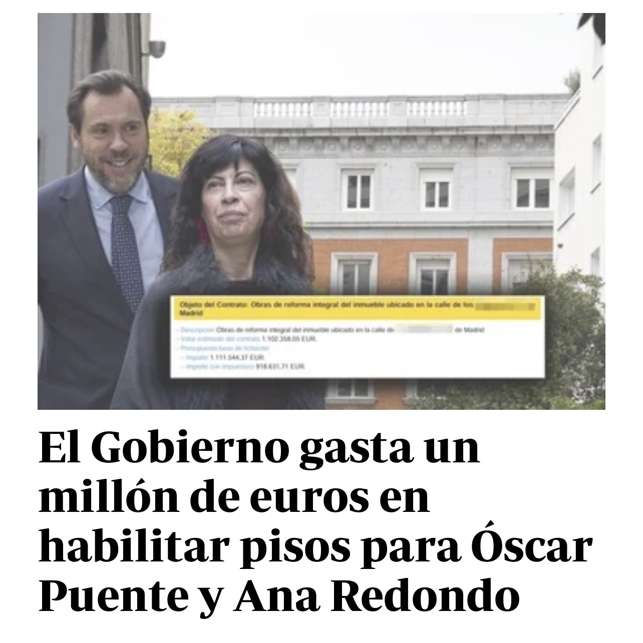 Pues ya estaría…