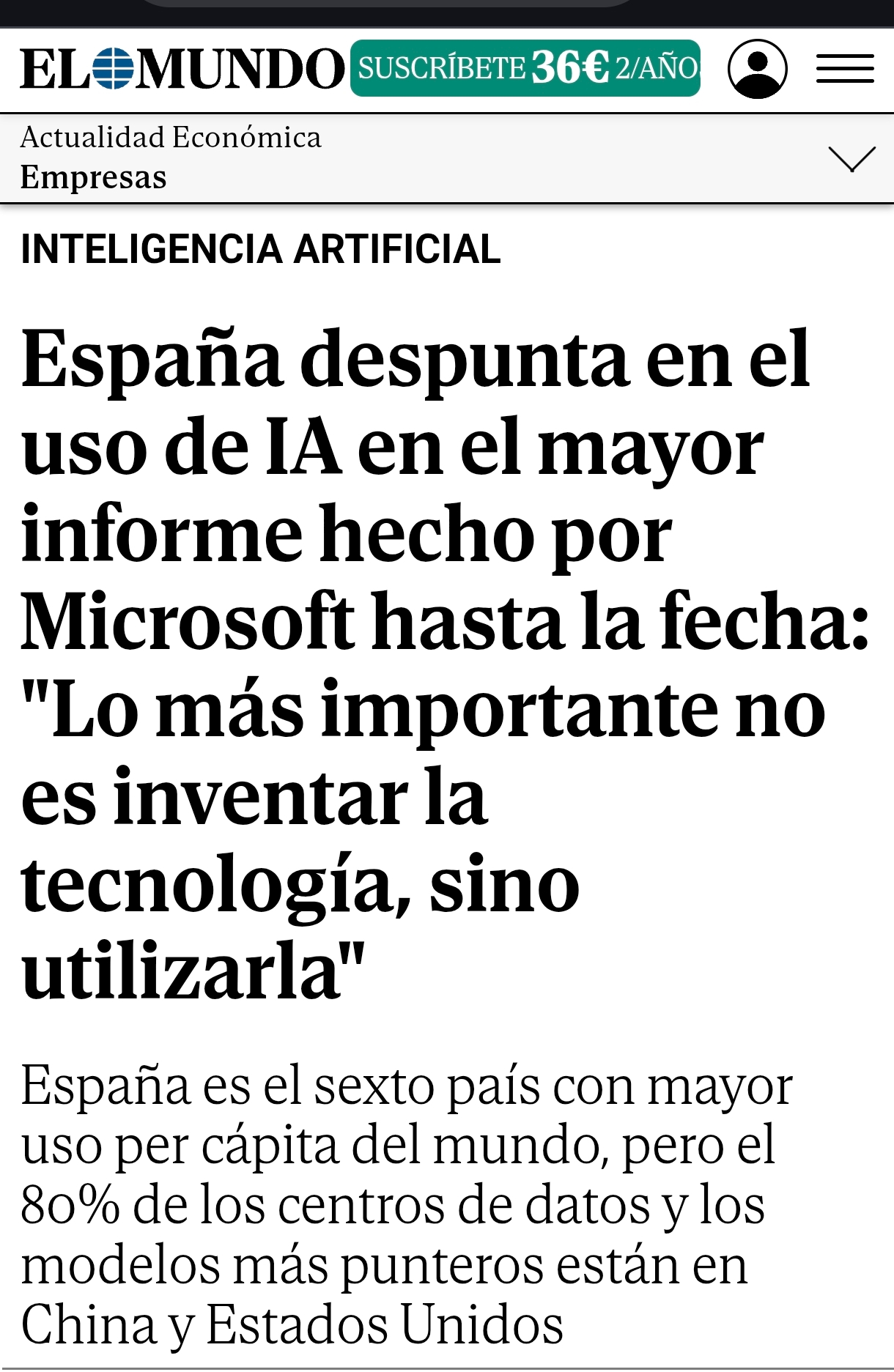 grafico de la accion Substrate