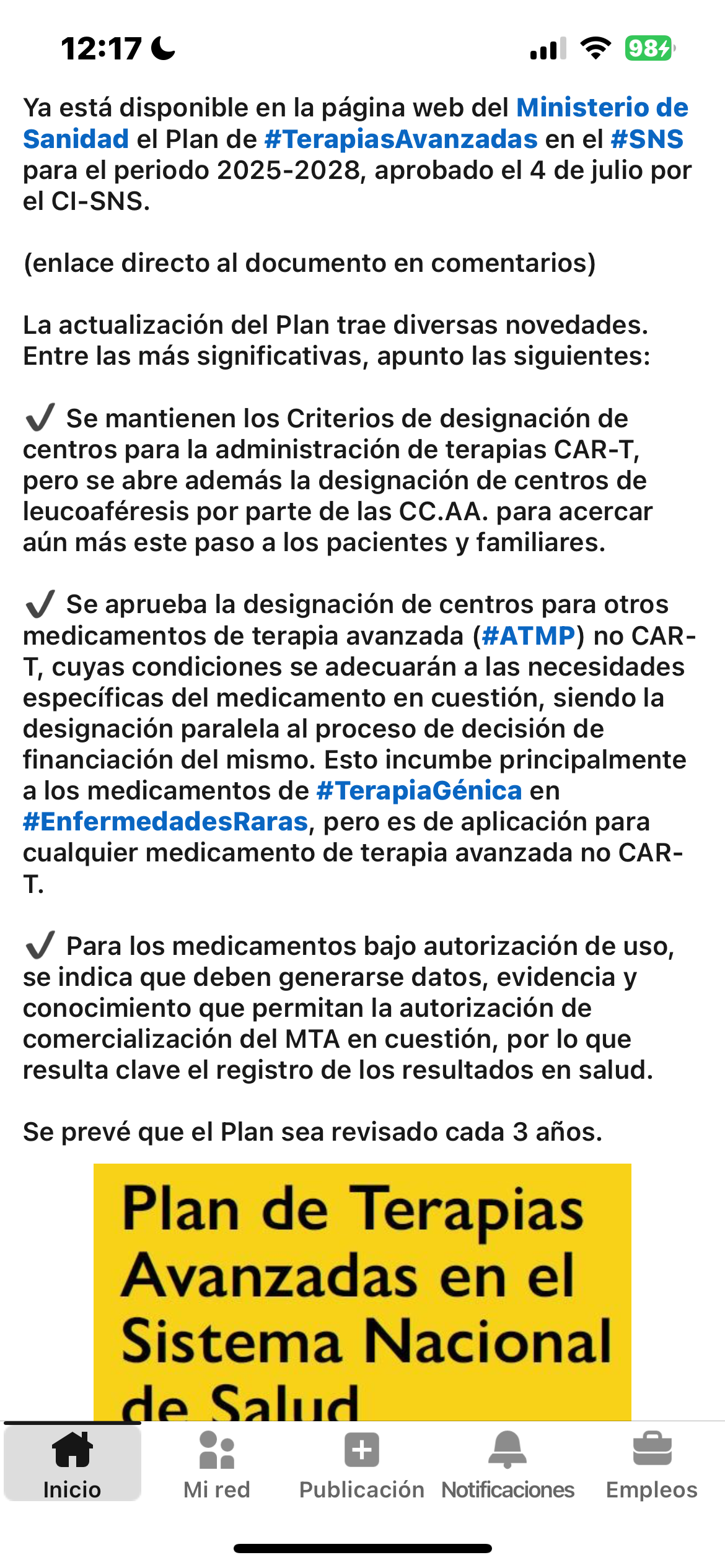 Muy interesante