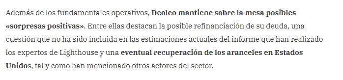 Las dos preguntas que iba a hacer en la junta y no hice por güebón.