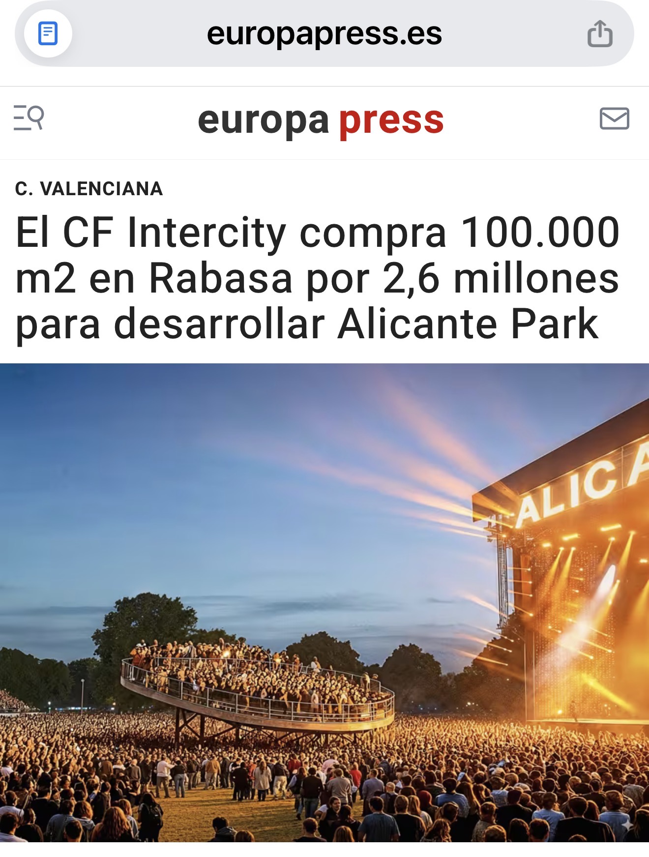EUROPA PRESS. https://www.europapress.es/#