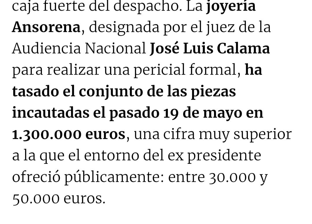 Esto es...