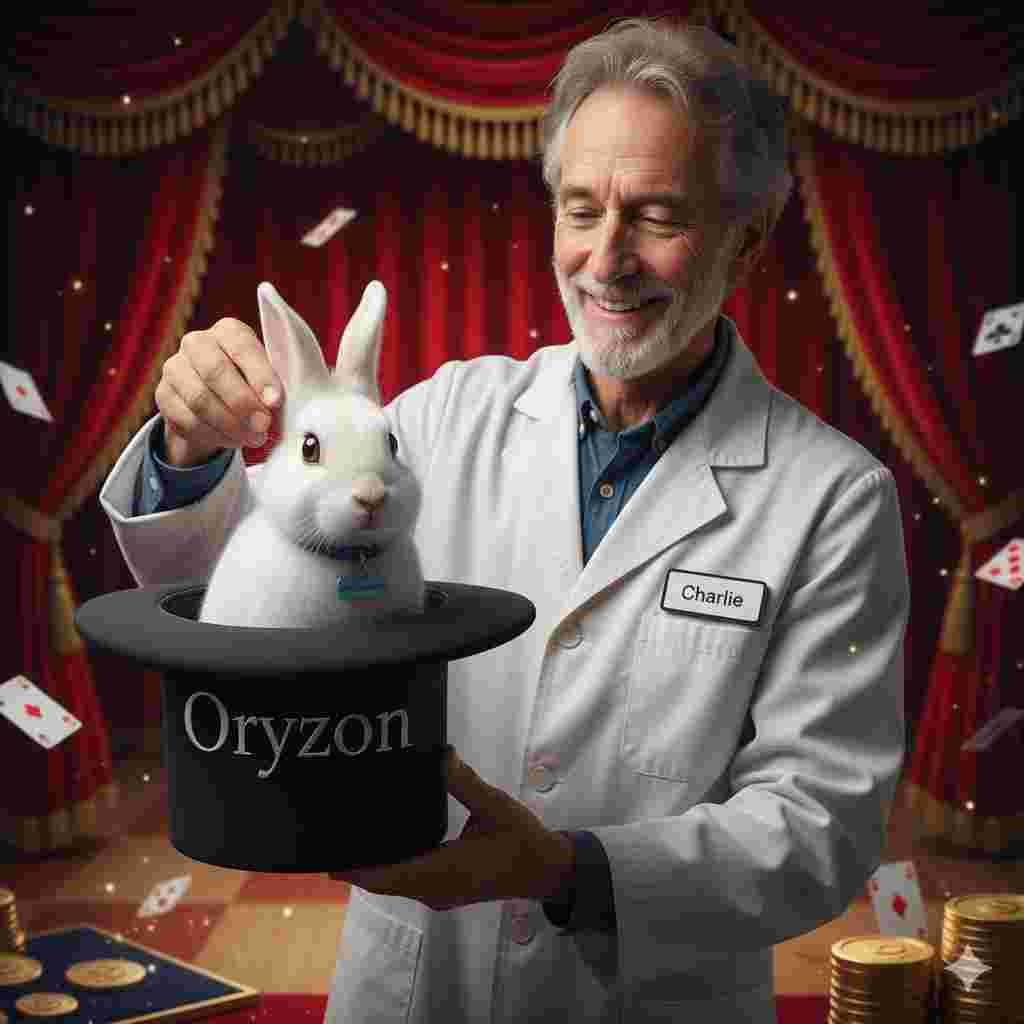 grafico de la accion Oryzon Genomics