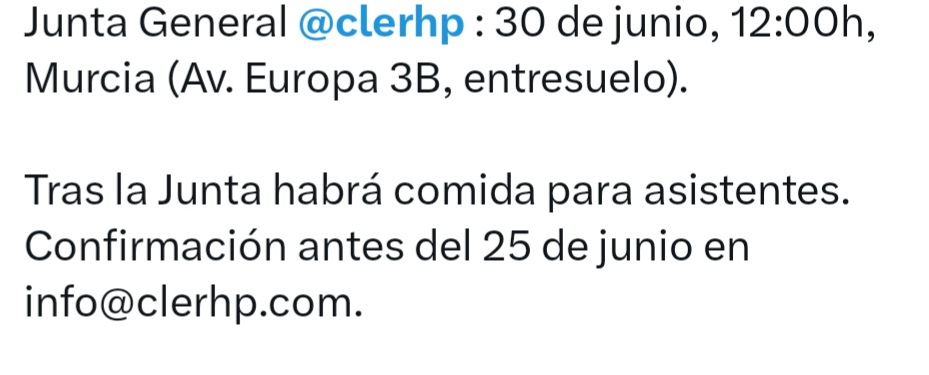 Y cerveza para el cojo ???