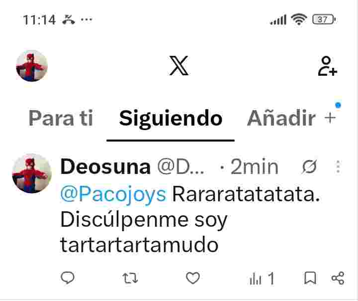 Este te lo he dedicado joyero