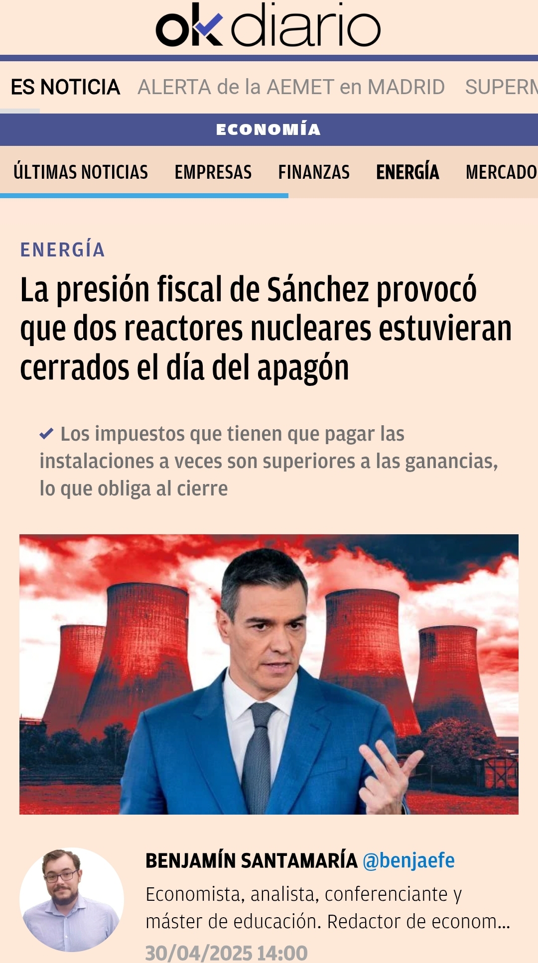 No tiene ninguna vergüenza