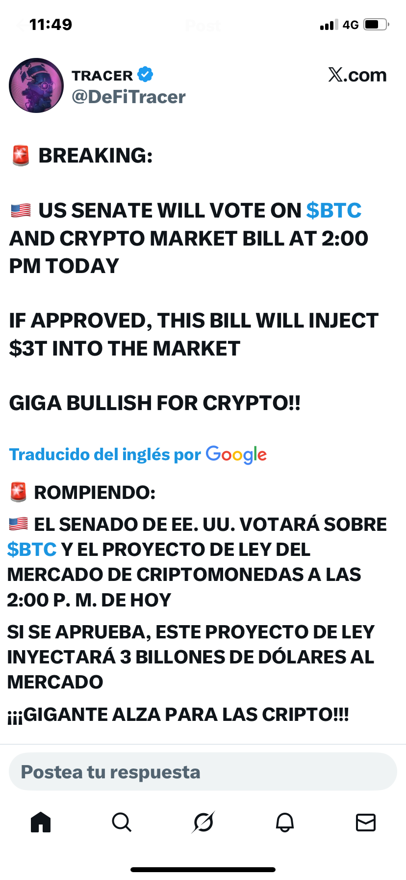 Haber si por aquí hay suerte
Pero seguro que cambian de estrategia para seguir chupando
Bueno, la explicarán en el juzgado