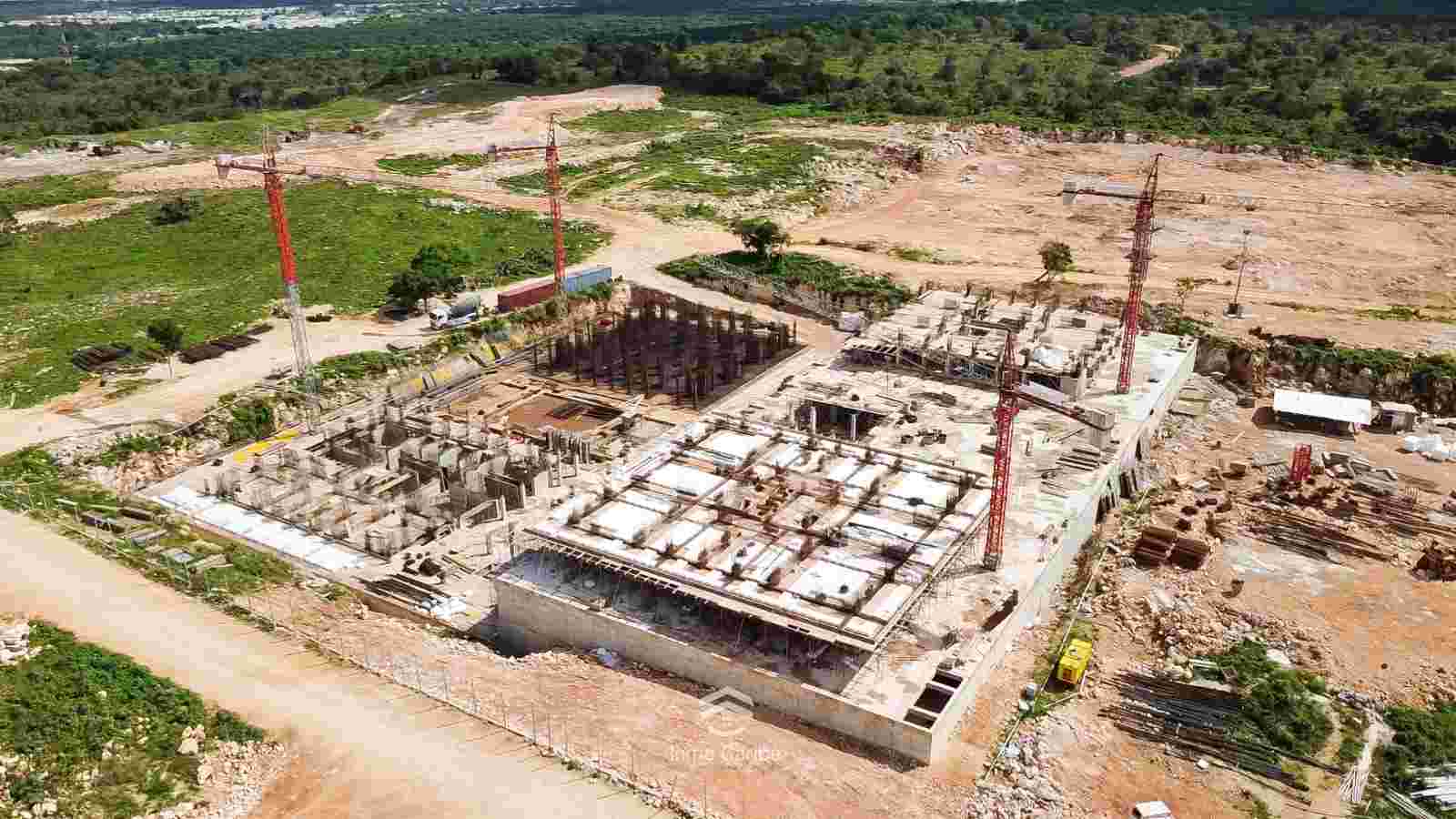 grafico de la accion CLERHP