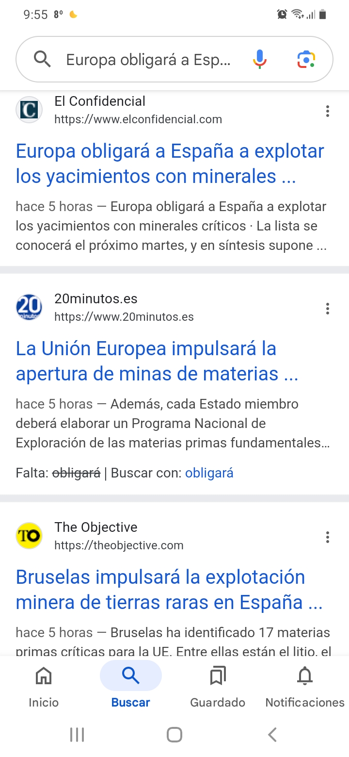 Buenos días.
Ya iba siendo hora...