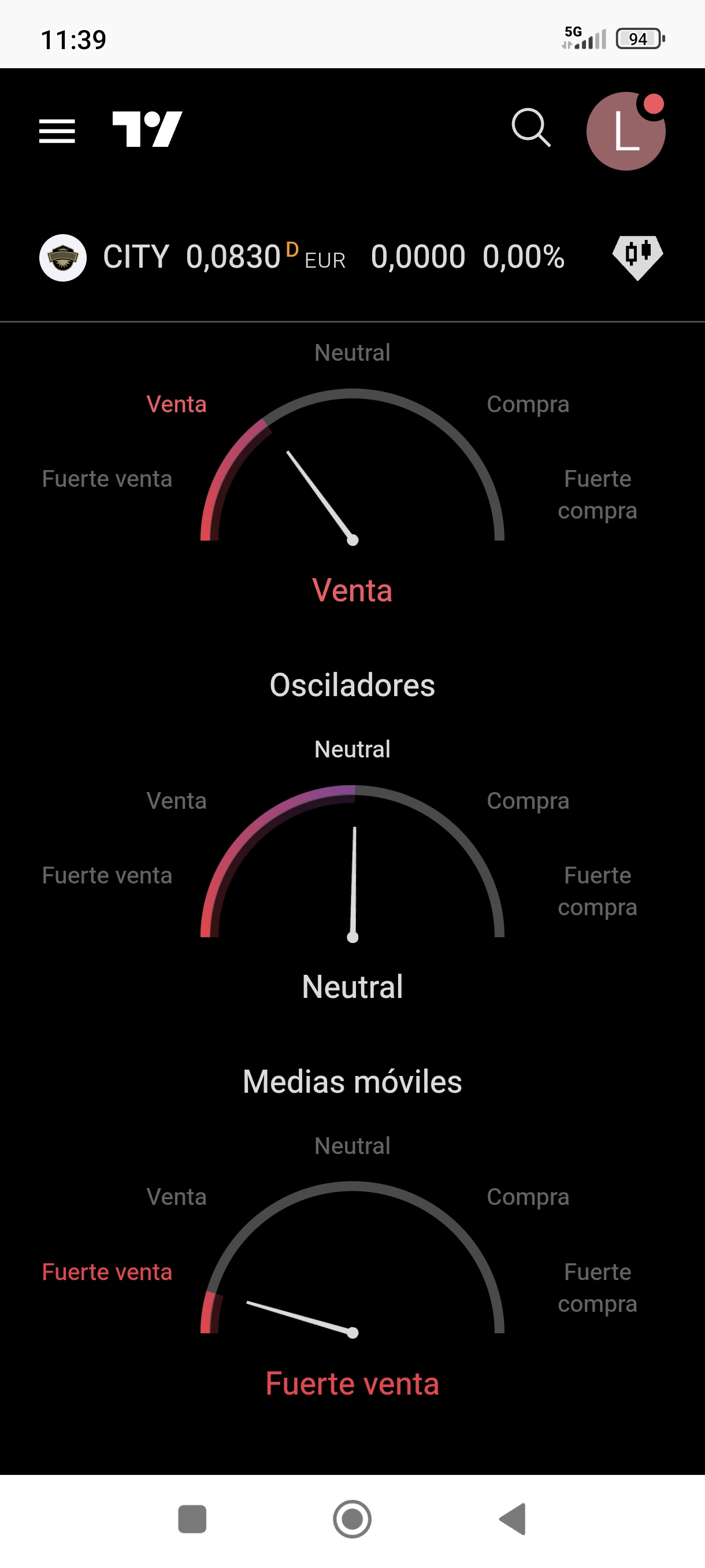 Atentos!!