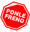 Parece que por aquí la quieren parar momentáneamente.