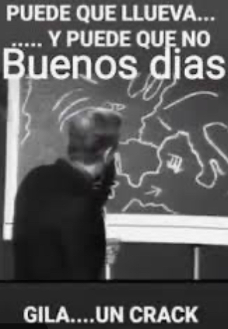 Baja o sube; jajaja